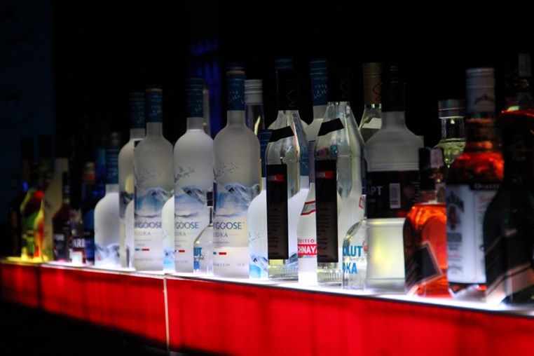 My Club on Saturday Night